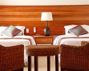 Spanhoek Boutique Hotel Парамарибо Екстер'єр фото