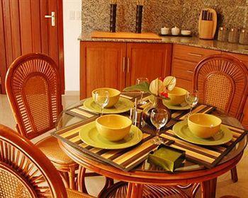 Spanhoek Boutique Hotel Парамарибо Екстер'єр фото