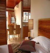 Spanhoek Boutique Hotel Парамарибо Екстер'єр фото